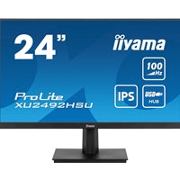 iiyama ProLite XU2492HSU-B6 24 iiyama ProLite XU2492HSU-B6 24